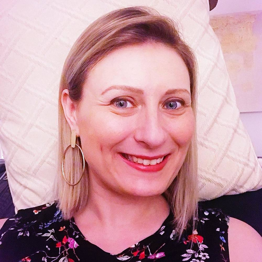 Meet your Posher, Tali danielle